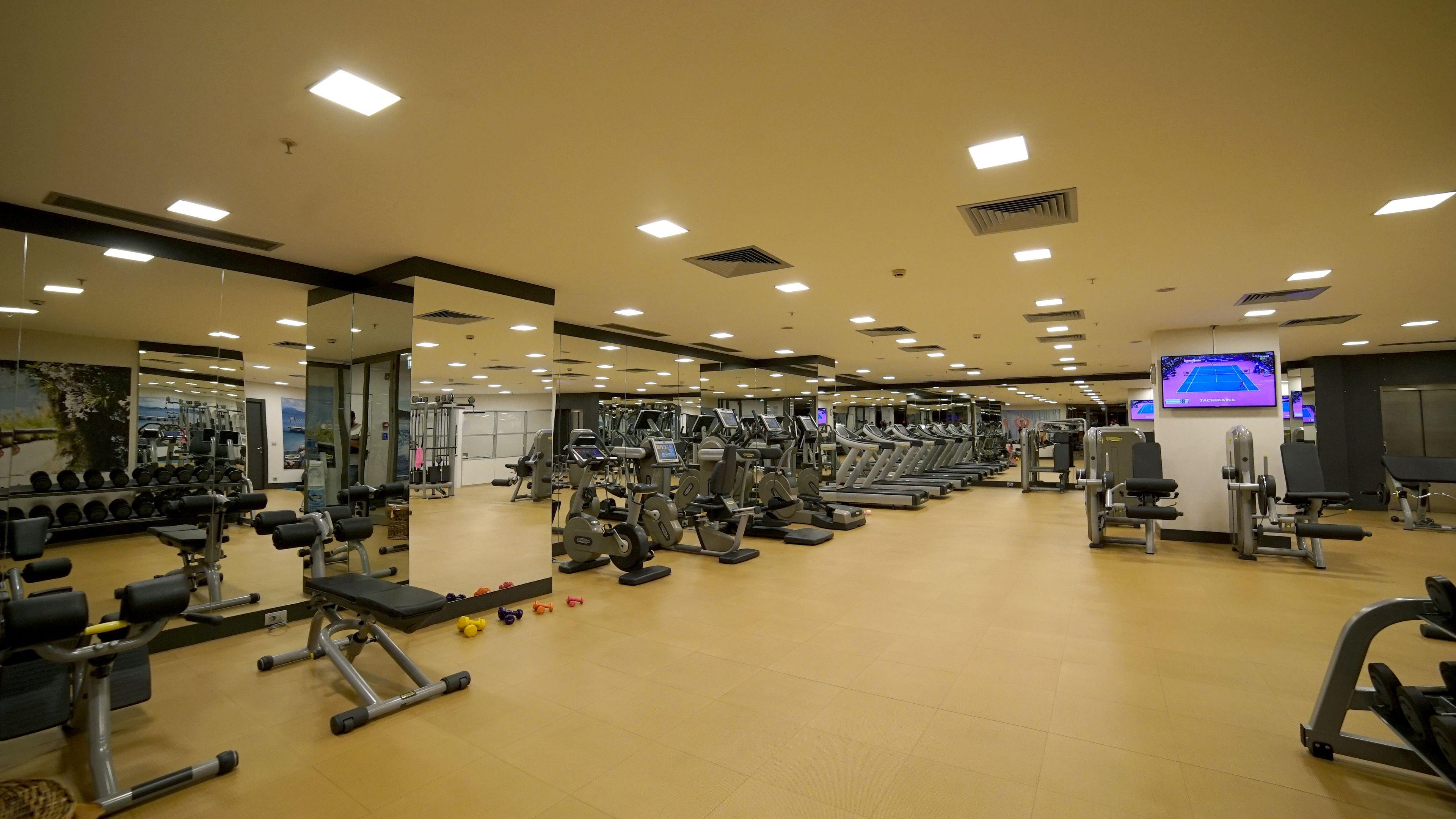 Point Hotel Taksim — Fotos 3